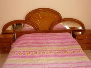 Hotel de apartamente Marina-anna 3*
