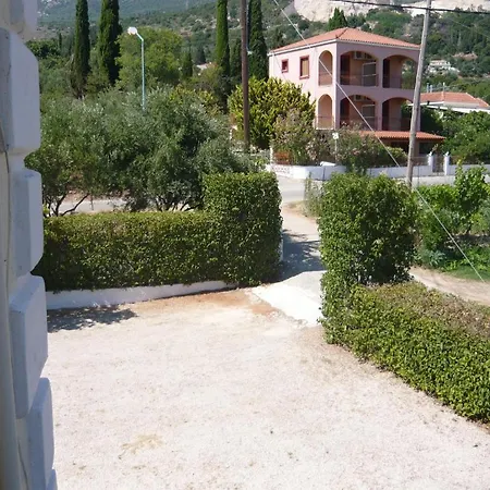 Marina-anna Hotel de apartamente 3*