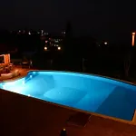 Marina-anna 公寓式酒店 3*