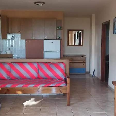 Marina-anna 3* Afrato