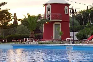 Marina-anna 3* Afrato