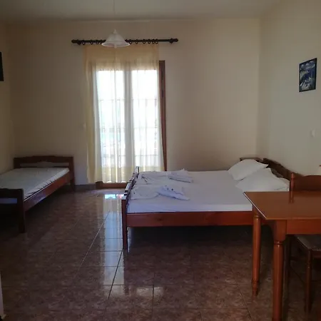 Marina-anna 3* Afrato