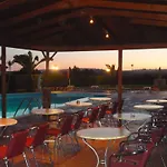 Lägenhetshotell Marina-anna 3*