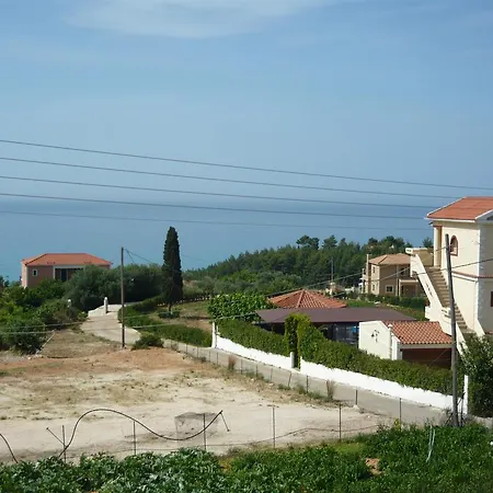 Marina-anna Hotel de apartamente 3*