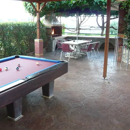 Marina-anna 3* Afrato