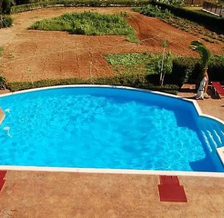 Marina-anna Hotel de apartamente 3*