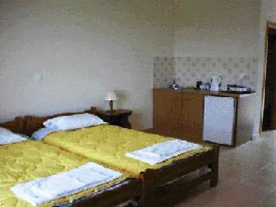 Hotel de apartamente Marina-anna Afrato