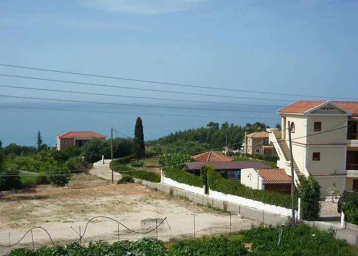 Marina-anna Apartahotel 3*