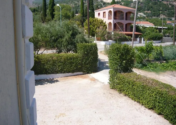 Marina-anna Apartahotel 3*
