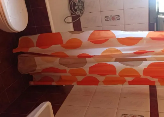 Apart-hotel Marina-anna Afrato