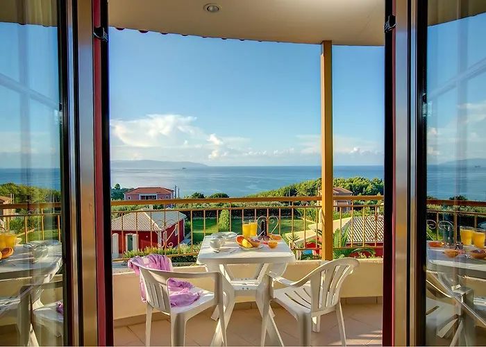 Marina-anna Apart-hotel 3*